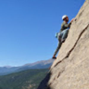 Meet your Posher, Tim